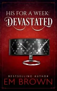 Book cover of Devastated
