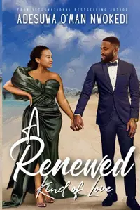 Book cover of A Renewed Kind of Love