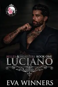 Book cover of Luciano
