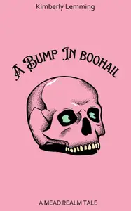 Book cover of A Bump in Boohail