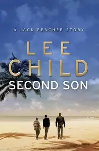 Book cover of Second Son