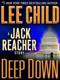 Book cover of Deep Down