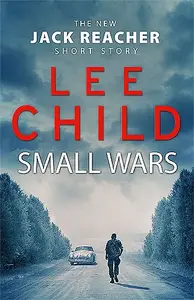 Book cover of Small Wars