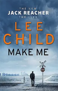 Book cover of Make Me