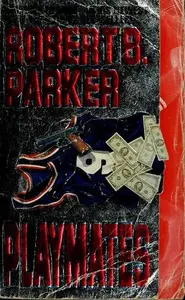 Book cover of Playmates