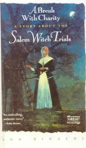 Book cover of A Break With Charity