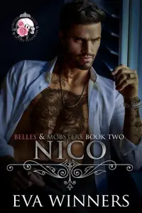 Book cover of Nico