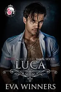 Book cover of Luca