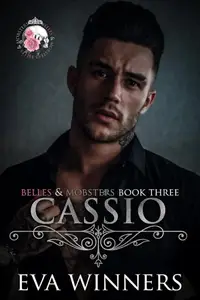 Book cover of Cassio