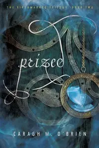 Book cover of Prized