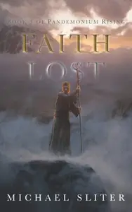Book cover of Faith Lost