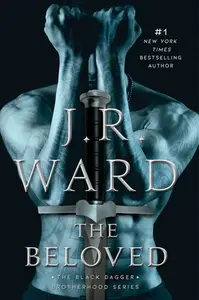 Book cover of The Beloved