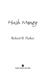 Book cover of Hush Money