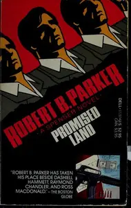 Book cover of Promised Land