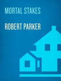 Book cover of Mortal Stakes