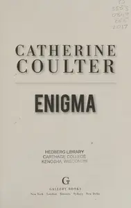 Book cover of Enigma