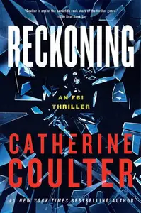 Book cover of Reckoning
