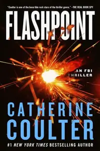 Book cover of Flashpoint