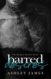Book cover of Barred Desires
