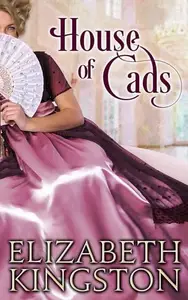 Book cover of House of Cads
