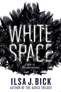 Book cover of White Space