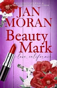 Book cover of Beauty Mark