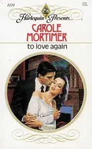 Book cover of To Love Again