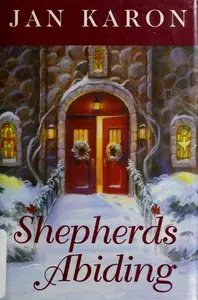 Book cover of Shepherds Abiding