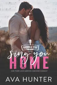 Book cover of Sing You Home