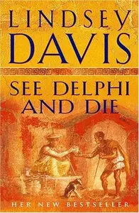 Book cover of See Delphi and Die