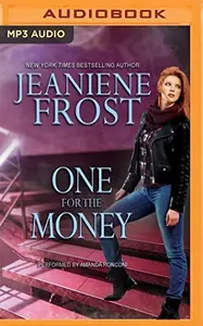 Book cover of One for the Money