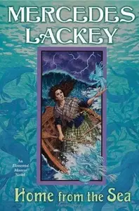 Book cover of Home From the Sea