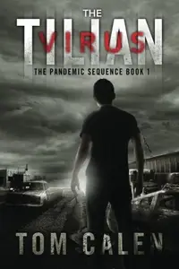 Book cover of The Tilian Virus