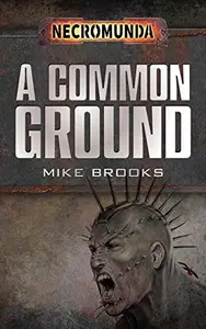 Book cover of A Common Ground