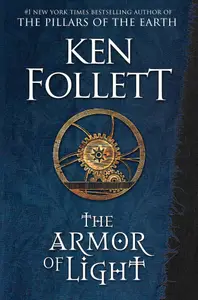 Book cover of The Armor of Light