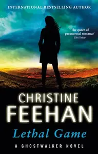 Book cover of Lethal Game