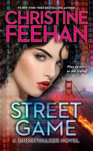 Book cover of Street Game