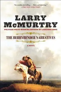 Book cover of The Berrybender Narratives