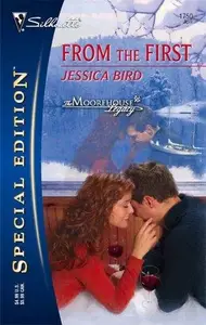 Book cover of From The First