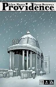 Book cover of Providence #11