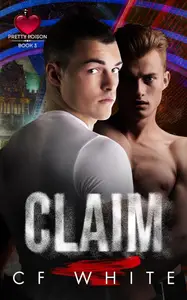 Book cover of Claim