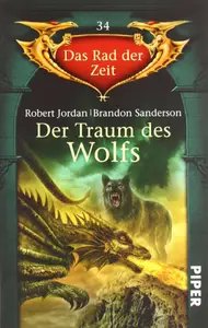 Book cover of Towers of Midnight, part 1