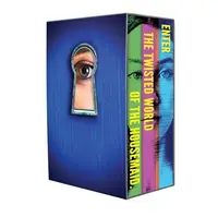 Book cover of Bundle La femme de ménage 2025