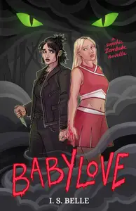 Book cover of BABYLOVE
