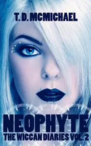 Book cover of Neophyte