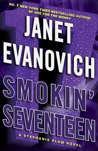 Book cover of Smokin' Seventeen