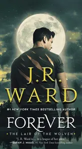Book cover of Forever