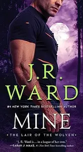 Book cover of Mine