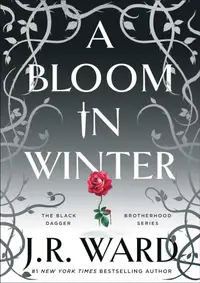 Book cover of A Bloom in Winter