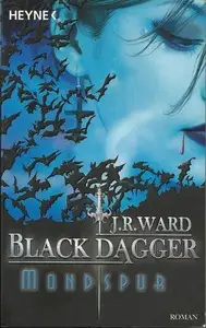 Book cover of Lover Awakened - Part 1 (Black Dagger Brotherhood, #3)